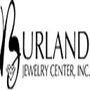 Burland Jewelry Center logo